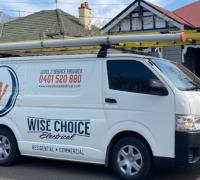 Wise Choice Electrical image 1